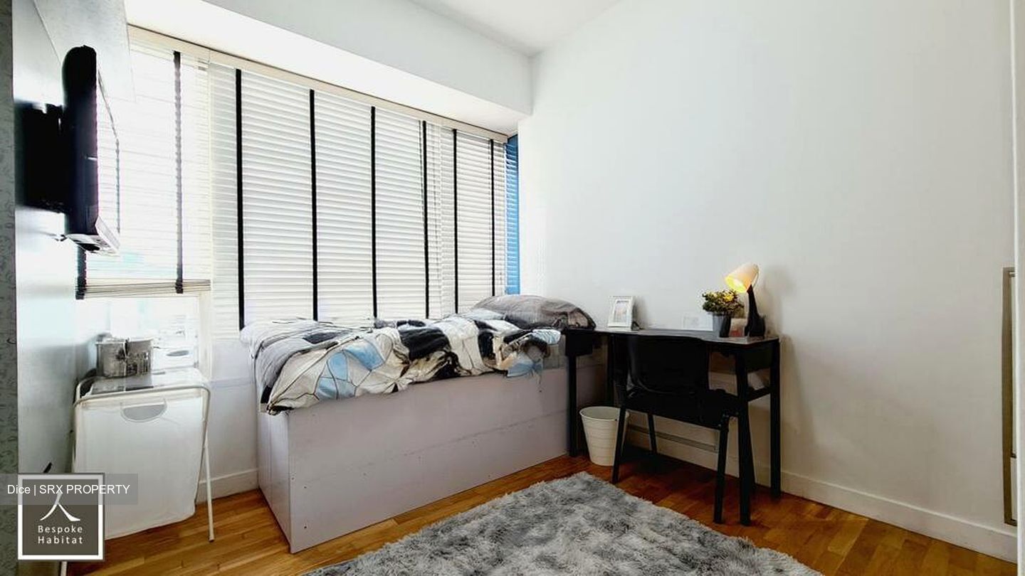 The Centris (D22), Apartment #503441961